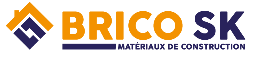 BricoSK - brand logo